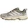 Terrex Skychaser AX5 Gore-TEX Hiking Shoes, Blanch Cargo/Off White/Wonder Alumina, 45 1/3 EU