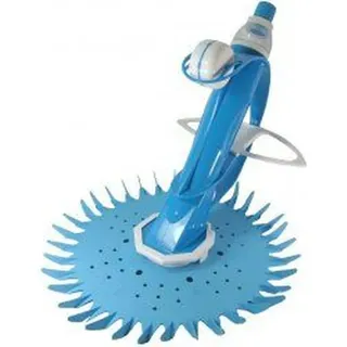 Halbautomatischer Staubsauger AutoCleaner