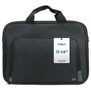 Mobilis TheOne Schwarz