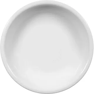 SELTMANN WEIDEN Compact weiß uni Suppenteller 20 cm 6 Stück