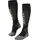 Kniestrümpfe Black-Lightning 42-43