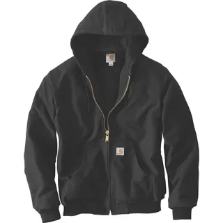 CARHARTT Insulated Active, Jacke - Black - XL
