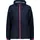 Regenjacken Antracite-Gloss 34