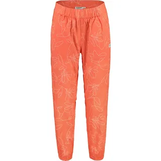 maloja Damen FliegenpilzM. Hose (Größe XS, rot)