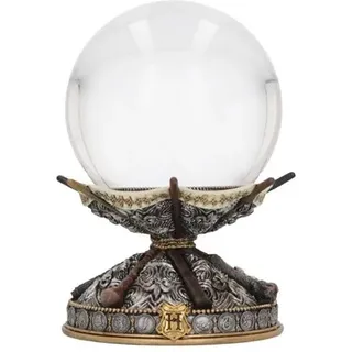 Harry Potter - Wand Crystal Ball & Holder