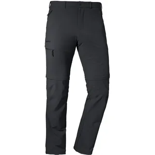 Schöffel Pants Koper1 Zip Off 2021