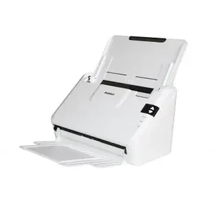 Avision AV332U - Dokumentenscanner - Contact Image Sensor (CIS)