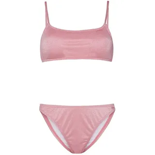 Protest Lize Bikini - Misty Rosepink - L