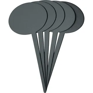 Securit TAG-BUBBLE-5 Deko-Einsteckschild Tag"Blase"