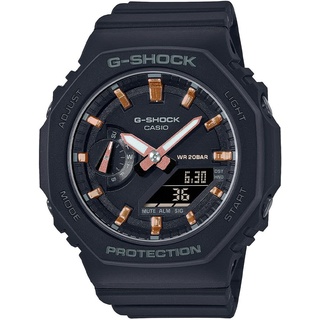 G-Shock GMA-S2100 Resin 42,9 mm GMA-S2100-1A