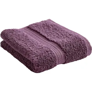 Christy RENAISSANCE Handtuchset 6-tlg. lila