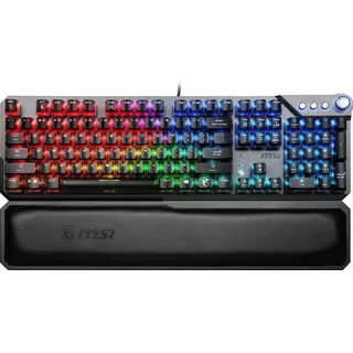 MSI Vigor GK-71