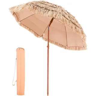Vevor Hawaii Ø 200 cm Natur