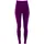 high Waist Leggings Dark-Plum XXL EU
