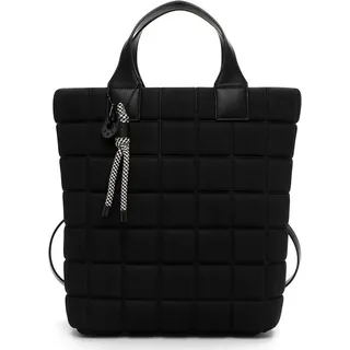 SURI FREY Jancy Backpack Schwarz