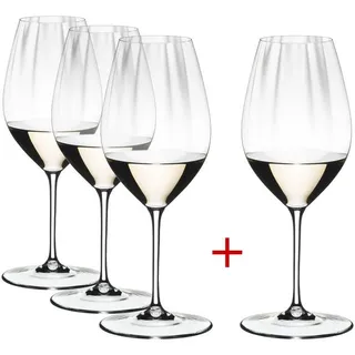 Riedel Performance Riesling Glas 0,623 l