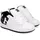 Kinder Weiß/Schwarz 32