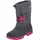 Ahto Unisex Bootsportschuhe Grau Asphalt U883 36 EU 3 UK
