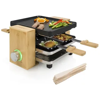 Princess SDA 162950 Raclette-Grill 4 Personen