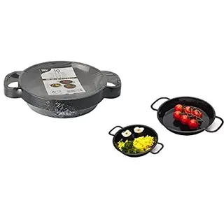 Tapas Schalen D.15 cm 10 Stück 86542