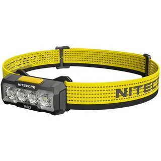 Nitecore NU27 Weiß
