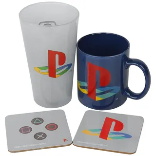 Sony Playstation Geschenkset Classic 2019
