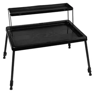 Fox 2 tier Bivvy Table