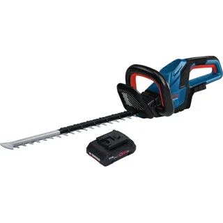 GHE 18V-50 Professional inkl. 1 x 4,0 Ah ProCore Akku