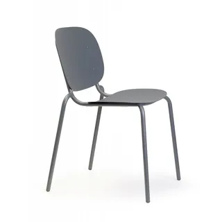 Stapelstuhl Si-Si - ZL - linen