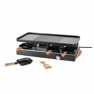 Boska Raclette Gourmet Party 8 Personen