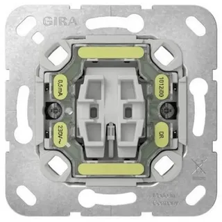Gira Wippschalter 311200