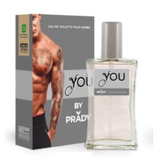 Duft für Herren, 100 ml, You Homme