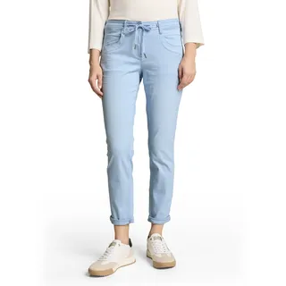 Tom Tailor Chinos Tapered Kentucky Blue 40