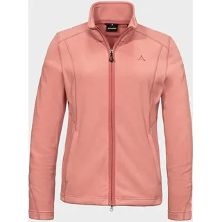 Schöffel Fleecejacke Rosa 40
