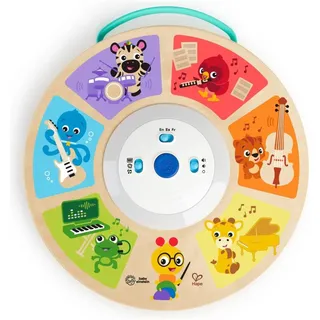 Toynamics Kinderinstrument Buntes Touch Orchester 1 St mehrfarbig