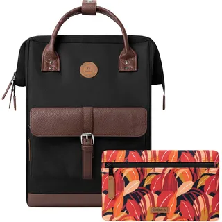 Cabaia Adventurer Large Managua - - Schwarz