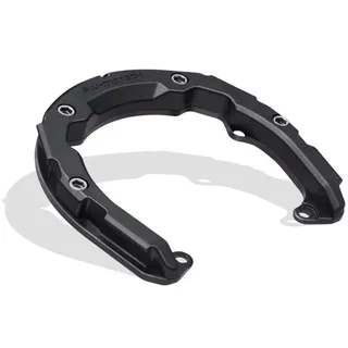 SW-Motech Tankring für Motorrad Schwarz