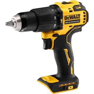 DeWalt DCD709,
