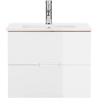 WELLTIME Lund Waschtisch 60 x 46 cm