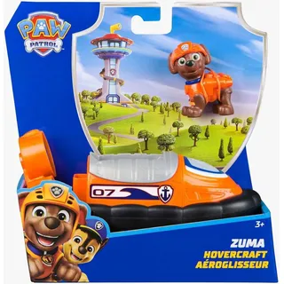 Paw Patrol PAW Basic Vehicle Zuma (Recycle)