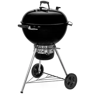 Weber Master Touch GBS E-5750 schwarz