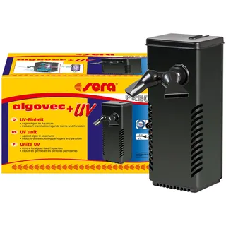Sera algovec UV