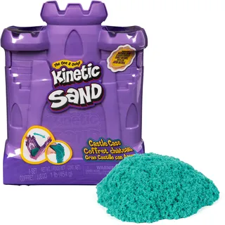 Spin Master Kinetic Sand Burgen (6068384)