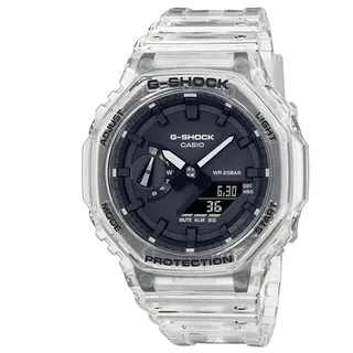 G-Shock GA-2100 Resin 45,4 mm GA-2100SKE-7A