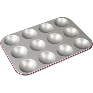 Zenker Mini-Amerikaner-Backblech 38,5 x 26,5 cm