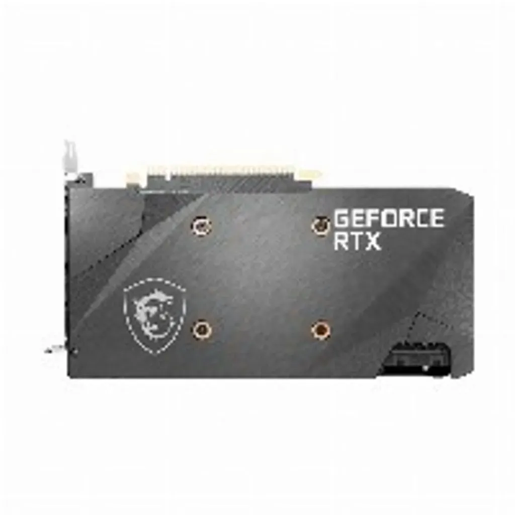 Bild von GeForce RTX 3070 VENTUS 2X 8G OC LHR 8 GB GDDR6 V390-280R