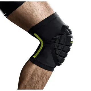 Select Derbystar Select Kniebandage M Schwarz