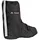 Bike Gaiter Short schwarz 44-46