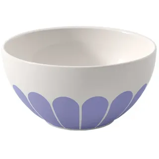 Villeroy & Boch Müslischale Fleur bleu 14 cm