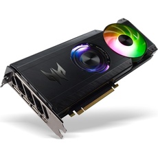 Bild von Predator BiFrost Arc A770 16 GB GDDR6 DP.BKCWW.P02